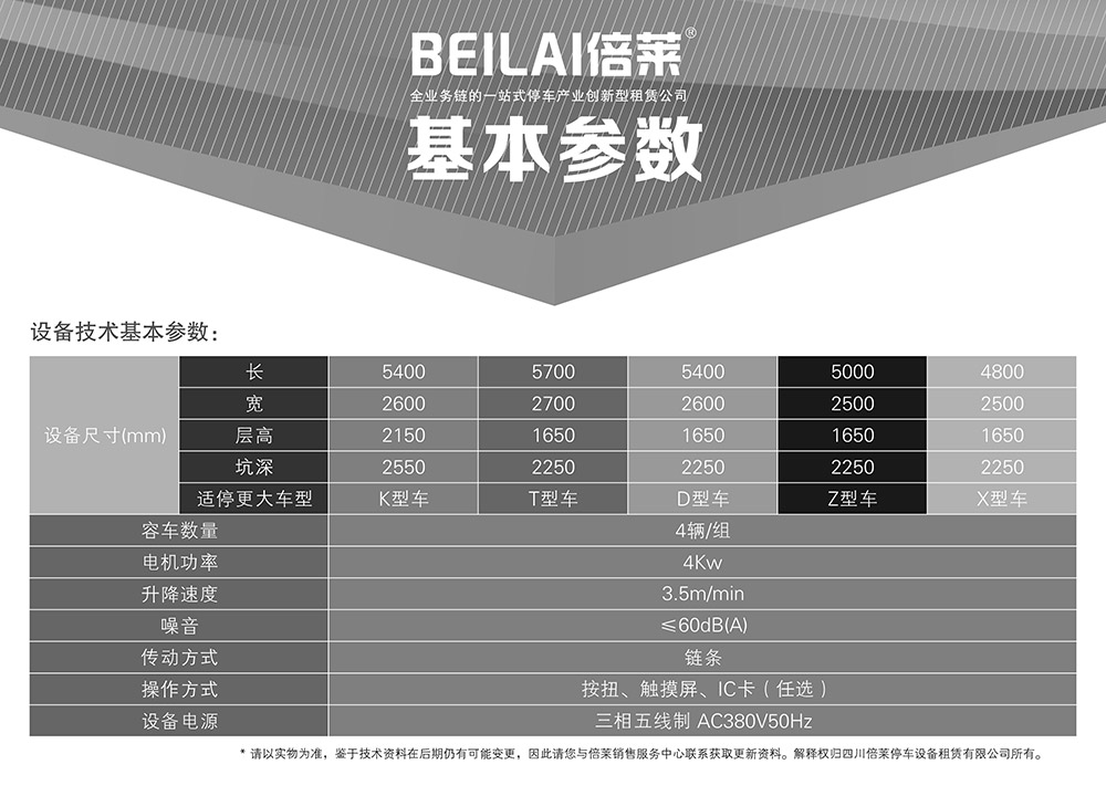 成都PJS4D3四层地坑简易升降立体车库基本参数.jpg