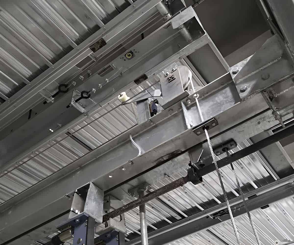 3层立体停车设备的优点和缺点有什么