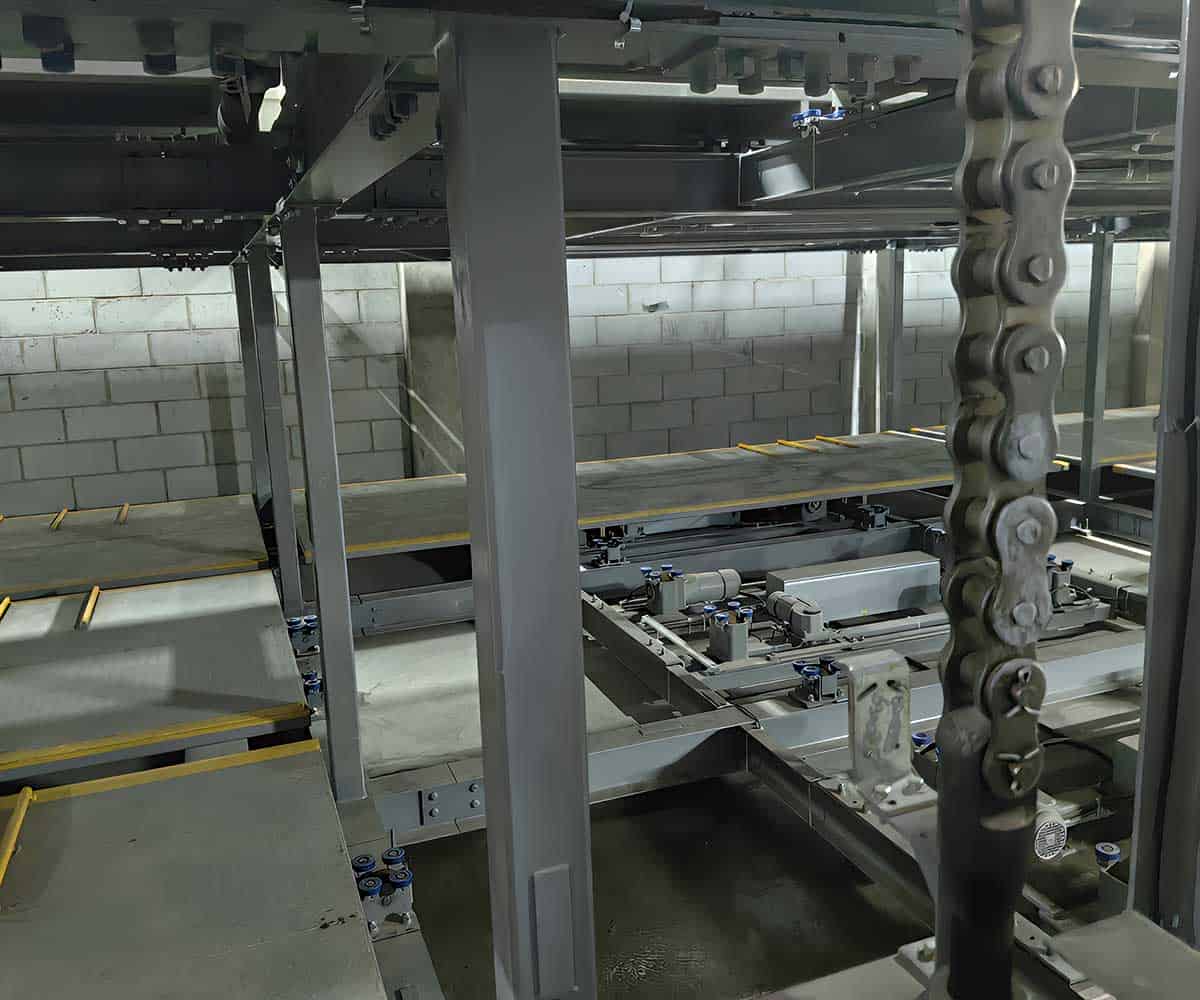 家用立体车位优缺点分析